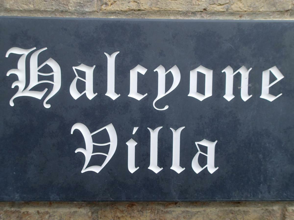 Halcyone Villa Cowes  Eksteriør bilde
